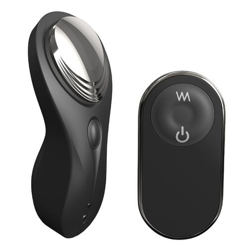 masażer dla kobiet discreet vibe+ na Arena.pl