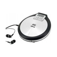 Discman SOUNDMASTER CD9220 Srebrno-czarny