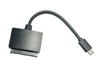 MicroConnect USB-C to SATA Adapter 5Gbps,