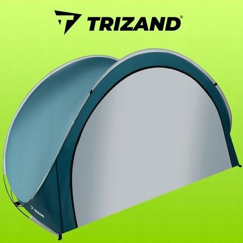 NAMIOT PLAŻOWY 200X120X110CM TRIZAND 21267 na Arena.pl