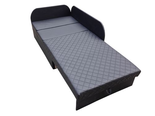 KUBUŚ NAROŻNIK AMERYKANKA ŁÓŻKO DZIECIĘCE SOFA na Arena.pl