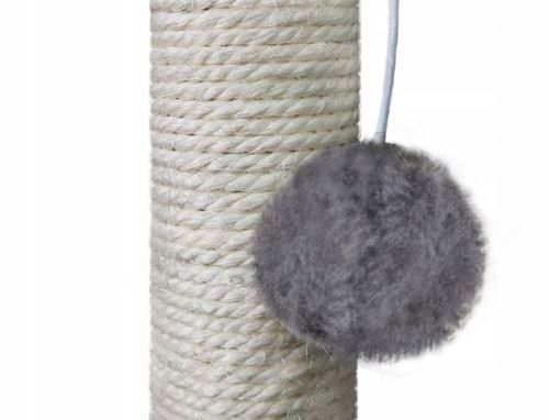 Słupek do drapania dla kota DRAPAK 100m (F042) na Arena.pl