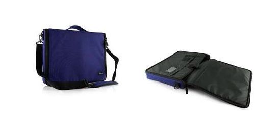 MODECOM Torba do laptopa Torino niebieska 15,6" na Arena.pl