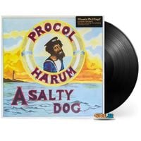Płyta Winyl Procol Harum A Salty Dog Classic Album