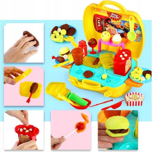 LODY CIASTOLINA NR:8557 na Arena.pl