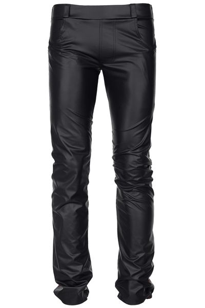 Rmvittorio001 - Black Trousers - Xxl zdjęcie 5