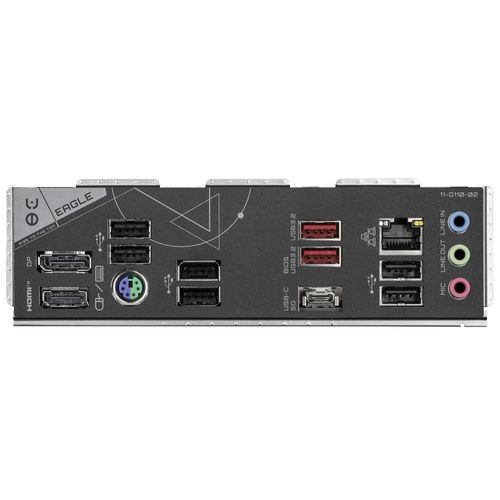 Płyta główna ATX Gigabyte B650 EAGLE na Arena.pl