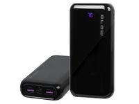 Power Bank 20000mAh PD 20W PB20F CZARNY
