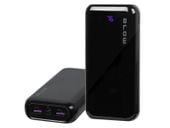 Power Bank 20000mAh PD 20W PB20F CZARNY