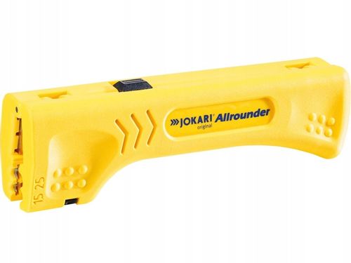 Nóż do ściągania izolacji Jokari ściągacz izolacji kabli JO30900 na Arena.pl