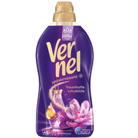 vernel aromatherapie traumhafte lotusblüte płyn do płukania kwiat lotosu