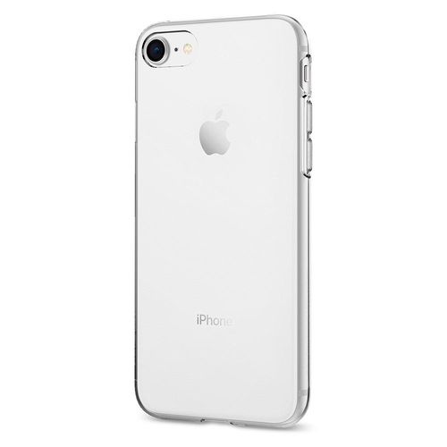 SPIGEN LIQUID CRYSTAL Apple iPhone 7/8 4,7 - CRYSTAL CLEA na Arena.pl