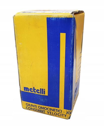 TARCZA HAM PRZOD 256X22 V METELLI na Arena.pl