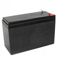 BATERIA AKUMULATOR 8Ah OPRYSKIWACZA ELEKTRYCZNEGO 12V