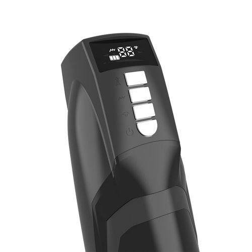 luxury masturbator, premium rechargeable multifunctions 01 na Arena.pl