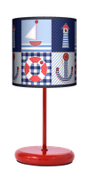 Lampa stołowa - EKO - Marine