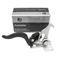 Zaczep maski silnika BMW X5 E53 2000 2001 2002 2003 2004 2005 2006