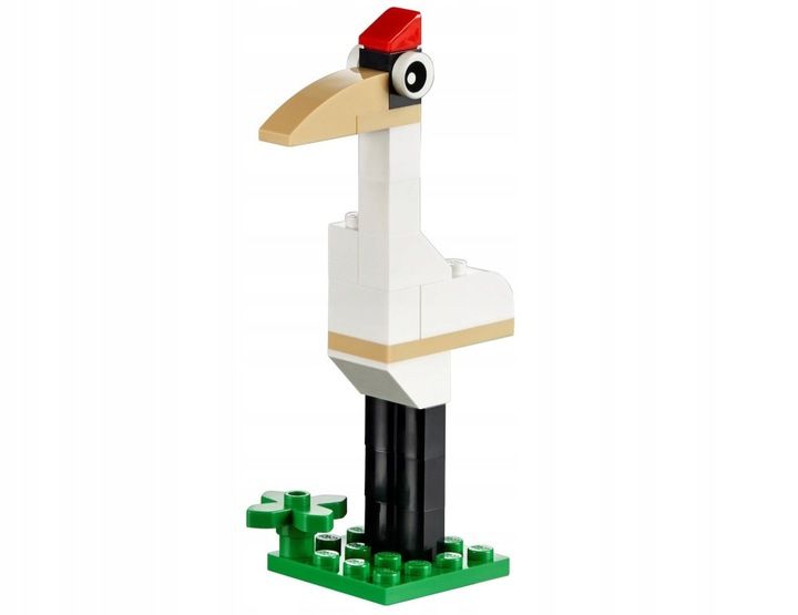LEGO Classic Kreatywne klocki 10698 zdjęcie 16