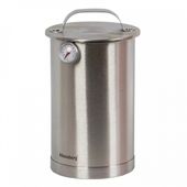 szynkowar 1,5kg termometr worki klausberg kb-7588