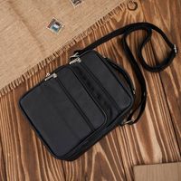 torba męska na ramię abr-20 saszetka męska skórzana