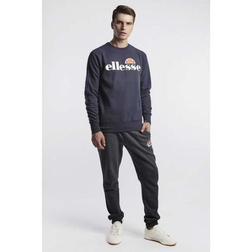 SL SUCCISO SWEATSHIRT NAVY S na Arena.pl