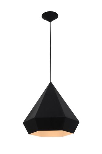 Lampa wisząca black diamond na Arena.pl