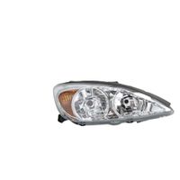 REFLEKTOR LAMPA PRAWA TOYOTA CAMRY V 2001 2002 2003 2004 2005 2006