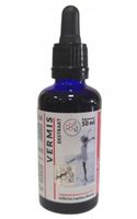 Vermis dla dorosłych 50 ml Organis