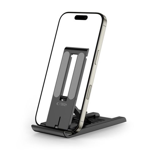 tech-protect z5 universal stand holder smartphone & tablet black na Arena.pl