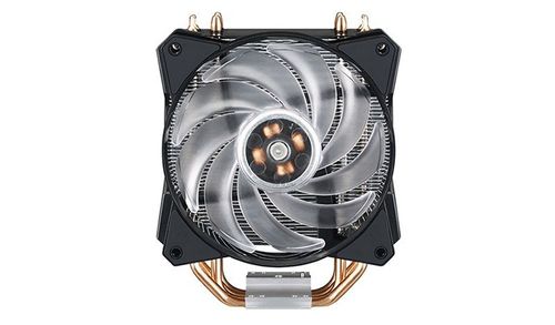 Wentylator CPU MasterAir MA410P na Arena.pl