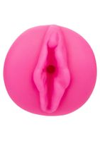 masturbator stroker kitty calexotics różowy