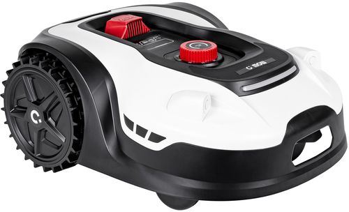 CEDRUS L20 ROBOT KOSZĄCY KOSIARKA AUTOMATYCZNA DO TRAWY 2000m2 C-MOW - OFICJALNY DYSTRYBUTOR - AUTORYZOWANY DEALER CEDRUS na Arena.pl