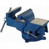 DEDRA 12A420 IMADŁO ŚLUSARSKIE OBROTOWE 200MM/13KG