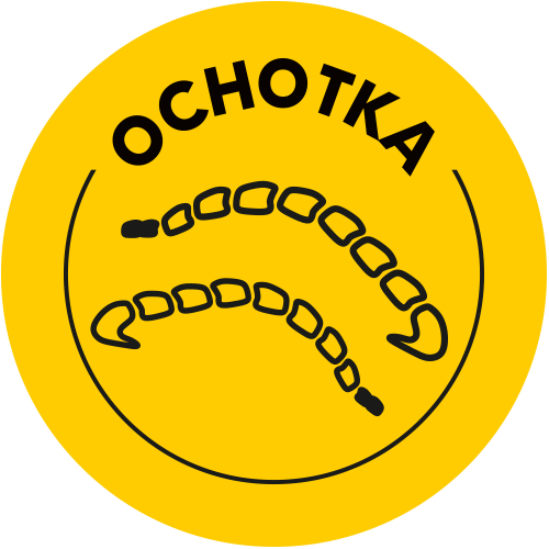 Optimal Baits Booster OCHOTKA 500ml na Arena.pl