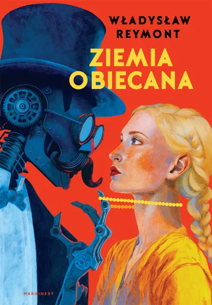 Ziemia obiecana zdjęcie 1