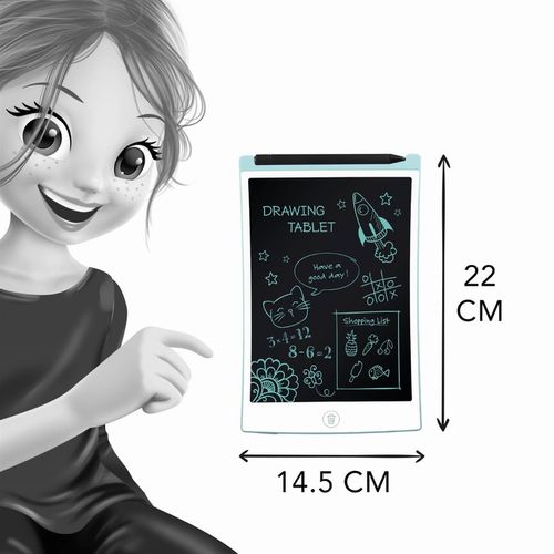 Tablet do rysowania i zabawy TD001; one size na Arena.pl