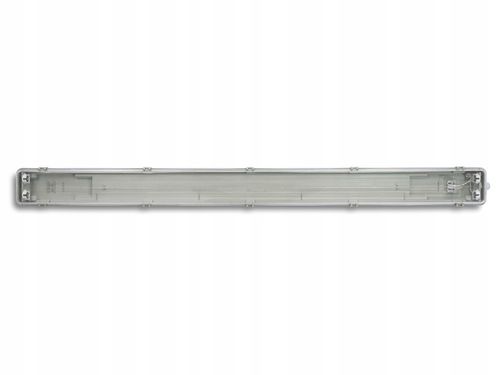 OPRAWA HERMETYCZNA DO ŚWIETLÓWEK LED T8 | 2x120CM na Arena.pl