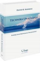 Technika uwalniania David Hawkins - oprawa twarda