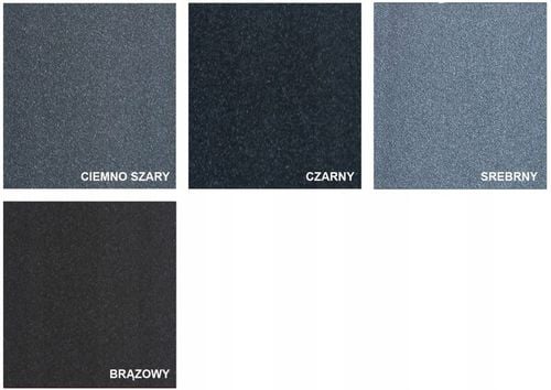 HAMMERITE Farba do metalu bezpośrednio na rdzę 0,7L WSZYSTKIE KOLORY na Arena.pl