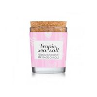 świeca do masażu enjoy it! tropic sea salt 70ml magnetifico
