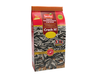 Pestki słonecznika Dakota solone Besler Premium 250 g