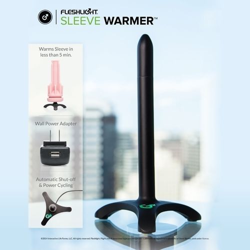 fleshlight - sleevewarmer na Arena.pl