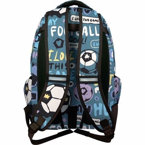 Plecak szkolny Grafoplas na Arena.pl