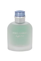 dolce & gabbana light blue pour homme edt 125ml