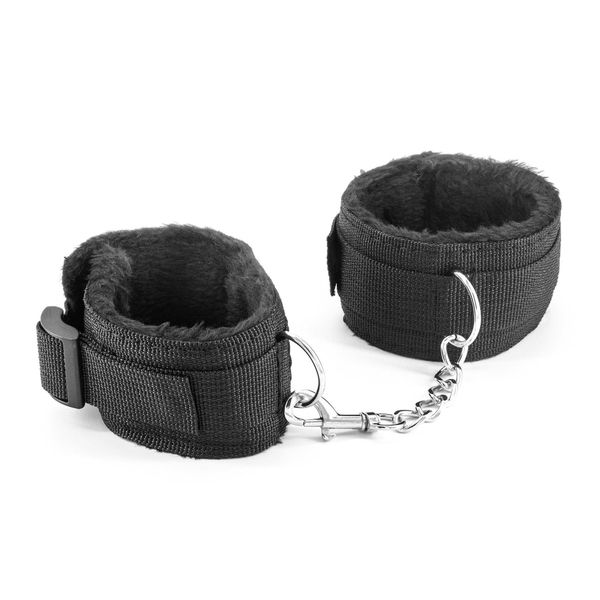 Crushious Master & Cummander 11 Piece Bondage Kit zdjęcie 6