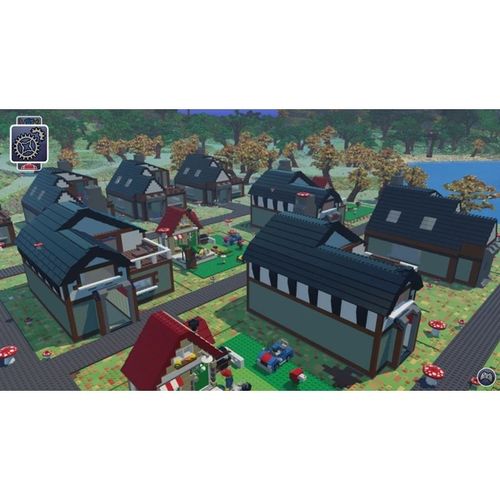 Gra Nintendo Switch LEGO Worlds na Arena.pl