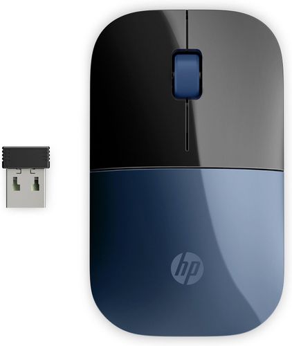HP Z3700 - Optical blue wireless, V0L81AA#ABB na Arena.pl