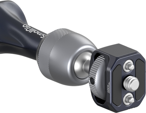 Smallrig 4194 - Magic Arm z rozetą 7" na Arena.pl