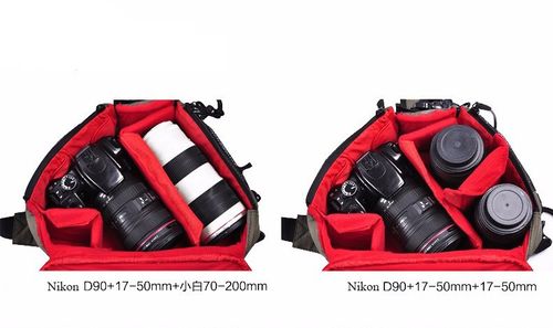 Torba Sling Canon EOS 1300D 760D 750D 600D 200d na Arena.pl