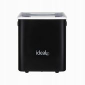 KOSTKARKA DO LODU IDEAL 100W AUTOCZYSZCZENIE 6 MINUT KOSTKI LODU